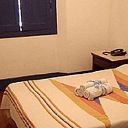 Hotel Colonial 콩고냐스 객실 사진