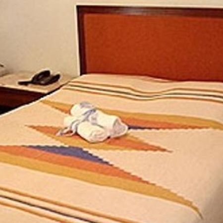 Hotel Colonial 콩고냐스 객실 사진