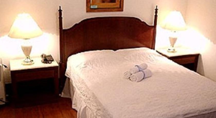 Hotel Colonial 콩고냐스 객실 사진